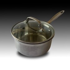 Cuisinart 1.5 stainless for sale  La Quinta