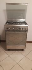 Cucina gas acciao usato  Firenze