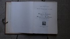Art funéraire époque d'occasion  Lagnieu