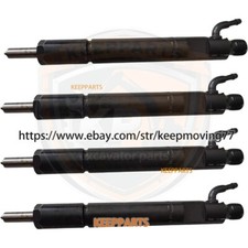 Fuel injector 04271760 d'occasion  Expédié en Belgium