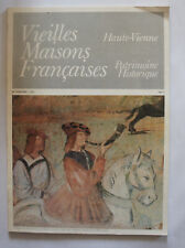 Vieilles maisons françaises. d'occasion  Corvol-l'Orgueilleux