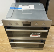 Aeg surroundcook dub535060m for sale  BOLTON