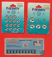 Vintage assortment hooks for sale  GRANTHAM