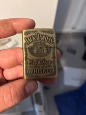 Jack daniel fuel for sale  WINCHESTER