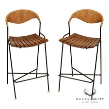 Pair mid century for sale  Hatfield