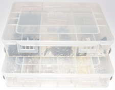 glaskasten lok gebraucht kaufen  Lauterbach