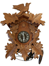 Vintage schwarzwald holz gebraucht kaufen  Karlsruhe