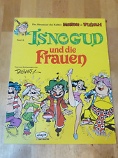 Isnogud band frauen gebraucht kaufen  Meckenbeuren
