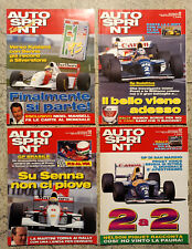 Autosprint 1973 prezzo usato  Verona