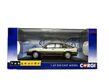 Corgi vanguards va09809 for sale  CHESTERFIELD