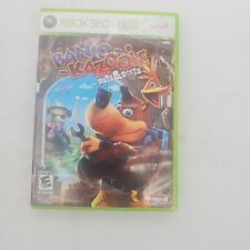 Banjo-Kazooie: porcas e parafusos (Microsoft Xbox 360, 2008) SEM manual comprar usado Banjo-Kazooie: porcas e parafusos (Microsoft Xbox 360, 2008) SEM manual comprar usado  Enviando para Brazil