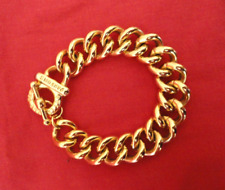 Bracelet gourmette guy d'occasion  Aubigny-sur-Nère