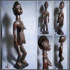 Mossi statue burkina d'occasion  Expédié en Belgium