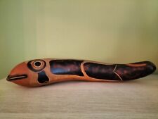 Guiro traditionnel coloquinte d'occasion  Bolbec
