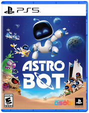 Astro bot sony for sale  Kenosha