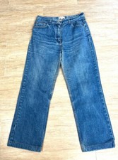 Pantalon t42 jeans d'occasion  Migennes