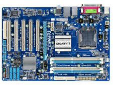 Original gigabyte p45t d'occasion  Expédié en Belgium