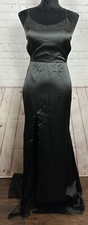 Babyonline black satin for sale  Glenpool