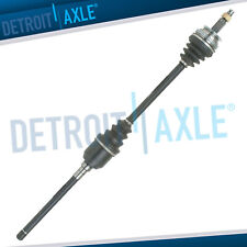 Front right axle for sale  Detroit
