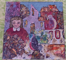 Quadro del pittore usato  Sanremo