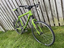 Cannondale f700sl hybrid for sale Cannondale f700sl hybrid for sale  PEEBLES