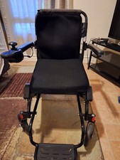 Fold electric wheelchair for sale  Albuquerque
