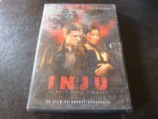 Dvd inju bete d'occasion  Saint-Marcel