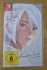 Another code recollection gebraucht kaufen  Prüm