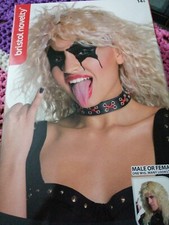 rockstar wig for sale rockstar wig for sale WATFORD