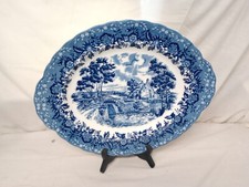 Blue white grindley for sale  INVERNESS