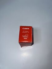 Canon adapter for sale  Danville