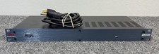 Processador DBX ZonePRO 641 Digital Zone DBX641 LEIA! PARA PEÇAS! comprar usado  Enviando para Brazil