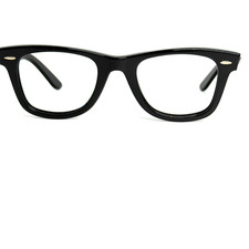 Óculos de sol Ray Ban RB2140 1358/31 preto Wayfarer 50-22 150 H18649 comprar usado  Enviando para Brazil