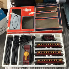 Vintage lima train for sale  STOCKTON-ON-TEES