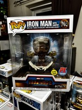 Funko pop marvel for sale  MANCHESTER