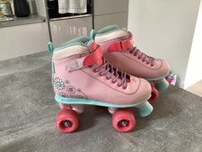 Lmnade girls roller for sale  ILKESTON