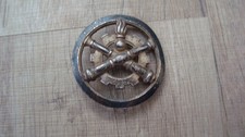 Insigne béret materiel d'occasion  Le Péage-de-Roussillon