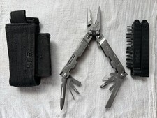 Sog poweraccess multi for sale  Trapper Creek