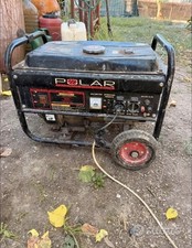 Generatore corrente 2800 usato  Benevento