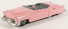Cadillac eldorado dinky for sale  UK