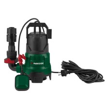 Parkside petps 400 gebraucht kaufen  Harrislee