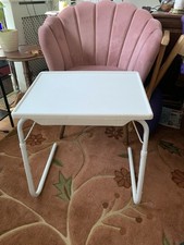Foldable portable table for sale  BISHOP'S STORTFORD