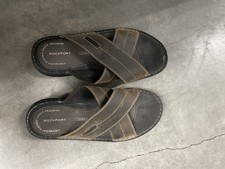 Rockport brown genuine for sale  New York