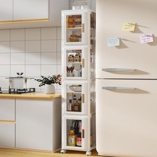 Narrow storage cabinet for sale  Gulf Shores