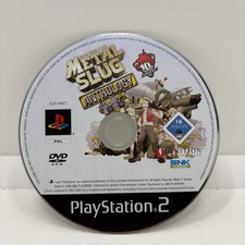 Gioco metal slug usato  Italia