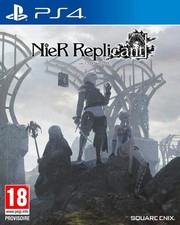 Nier replicant remake d'occasion  Paris XI