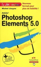 Photoshop elements michel d'occasion  France