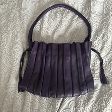 Lupo abanico leather for sale  CANTERBURY
