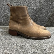 Russell bromley boots for sale  PONTEFRACT