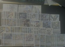 Deck OTK Cardfight Vanguard Fenrir Premium Fenrir comprar usado  Enviando para Brazil
